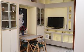 Grattacielo Apartment